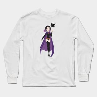 Rachel Long Sleeve T-Shirt